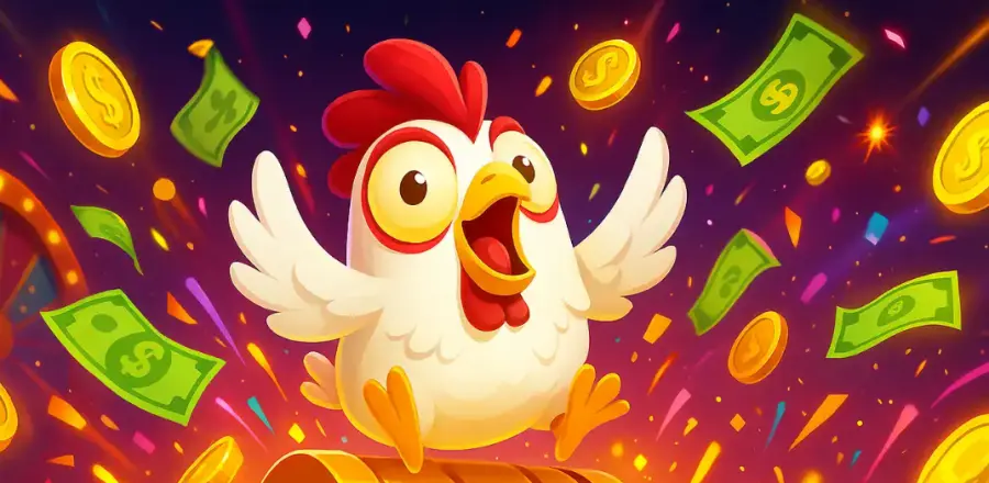 Chicken road demo