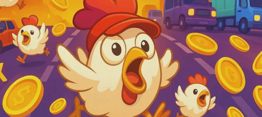 Chicken road app