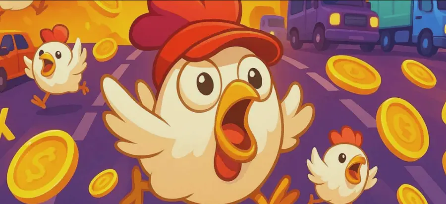 Chicken road 2 demo