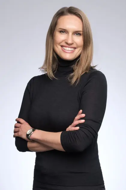 Mia Braun